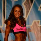 Sheree  Harris - NPC Brandywine Cup Championships 2011 - #1