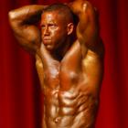 Josh  Meehan - NPC Southern States 2013 - #1