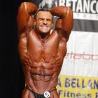 Arturo  Mendez - NPC Southern States 2014 - #1