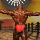 Gus   Carter - IFBB Europa Super Show 2010 - #1