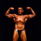 Alex  Varie - NPC Ruby Championship 2011 - #1