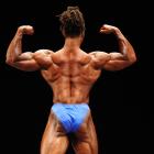 Chauncey  Wilson - NPC Nationals 2011 - #1