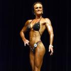 Megan  Morris - NPC Florida State 2011 - #1