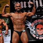 Joshua  Awbrey - NPC Oklahoma City Grand Prix 2011 - #1