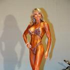 Lisa  Dalton - NPC Daytona Classic 2011 - #1