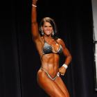 Diana  Harbort - IFBB North American Championships 2011 - #1