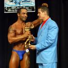 Timothy  Soler - NPC Gold Coast 2011 - #1