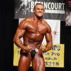 Arturo  Mendez - NPC Southern States 2014 - #1