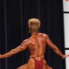  Christine  Sabo - IFBB North American Championships 2009 - #1