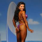 Trina   Goosby - IFBB Europa Show of Champions Orlando 2011 - #1