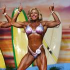 Stacy  Wagner - NPC Europa Show of Champions 2015 - #1