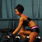 Tracy  Winters - NPC Ronnie Coleman Classic 2010 - #1
