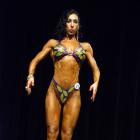 Daniella  Mcnnino - NPC Florida State 2011 - #1