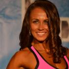 Sheree  Harris - NPC Brandywine Cup Championships 2011 - #1