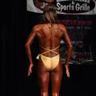 Joan  Muniz - NPC Grand Rapids 2011 - #1