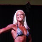 Angel  Clarke - NPC Treasure Coast 2014 - #1