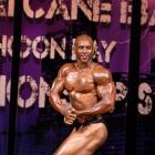 Kevin  Williams - NPC Hurricane/Typhoon Bay 2013 - #1