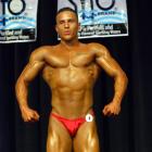 Josmel  Naravez - NPC Gold Coast 2011 - #1