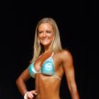 Jennifer  Bernier - NPC Prestige Crystal Cup 2014 - #1