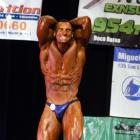 Arturo  Mendez - NPC Southeast Classic 2013 - #1