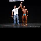 Cliff  Parker - NPC Dayana Cadeau Classic  2013 - #1