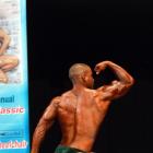 Bryan  Velasguez - NPC Sunshine Classic 2012 - #1