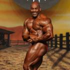 Gus   Carter - IFBB Europa Super Show 2010 - #1