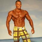 Julian  Jean - IFBB Valenti Gold Cup 2013 - #1