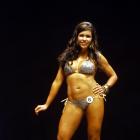 Marcella  Brooks - NPC South Beach Classic 2012 - #1