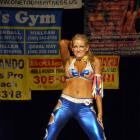 Debbie  Sizemore - NPC Southern States 2011 - #1