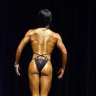 Megan  Morris - NPC Florida State 2011 - #1