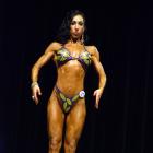 Daniella  Mcnnino - NPC Florida State 2011 - #1