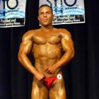 Josmel  Naravez - NPC Gold Coast 2011 - #1