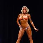 Rebecca  Fisher - NPC Southeastern USA 2013 - #1