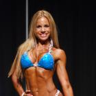 Leslie  Morris - NPC Sunshine Classic, Wheelchairs National, CJ Classic 2014 - #1