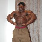 Maxx  Charles - NPC Nationals 2011 - #1