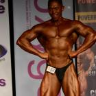 Jessie  Onag - Australian National Natural Titles 2011 - #1