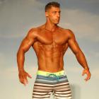 Cory  Lagasse - IFBB Valenti Gold Cup 2013 - #1