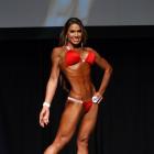 Lorena  Gonzalez - NPC Sunshine Classic 2015 - #1