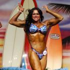 Melanie  Mcnamara - NPC Europa Show of Champions 2015 - #1