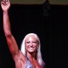 Angel  Clarke - NPC Treasure Coast 2014 - #1