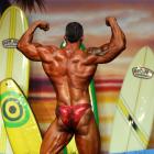 Ricardo  Sotelo - NPC Europa Show of Champions 2015 - #1