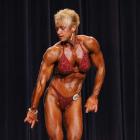  Christine  Sabo - IFBB North American Championships 2009 - #1