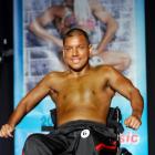 Genesis  Del Bosque - NPC Sunshine Classic/Wheelchair Nationals 2013 - #1