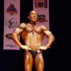 Marco  Sanseverino - NPC Daytona Classic 2012 - #1