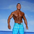 Jim  Holcomb - IFBB Valenti Gold Cup 2013 - #1