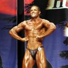 Jason  Lopez - NPC Hurricane/Typhoon Bay 2012 - #1