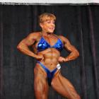 Patty   Corbett - NPC Masters Nationals 2011 - #1