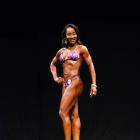 Keva  Gottlieb - NPC Dayana Cadeau Classic  2013 - #1