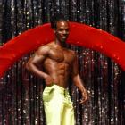 Kevin  Boue - NPC Ruby Championship 2014 - #1